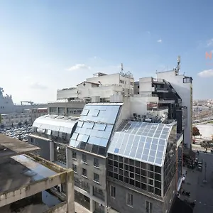 Pantheon, Nilie Hospitality Mgmt Saloniki