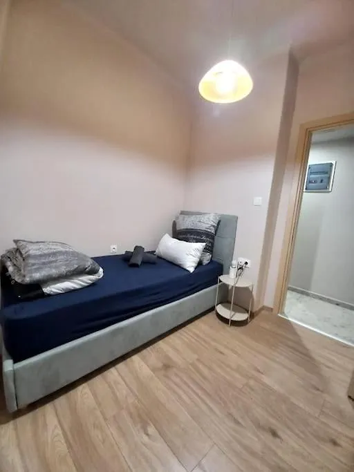 Kassandrou Deluxe Apartment 테살로니키 그리스