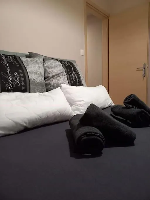 Kassandrou Deluxe Apartment 테살로니키