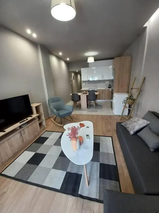 Kassandrou Deluxe Apartment Saloniki 0*,