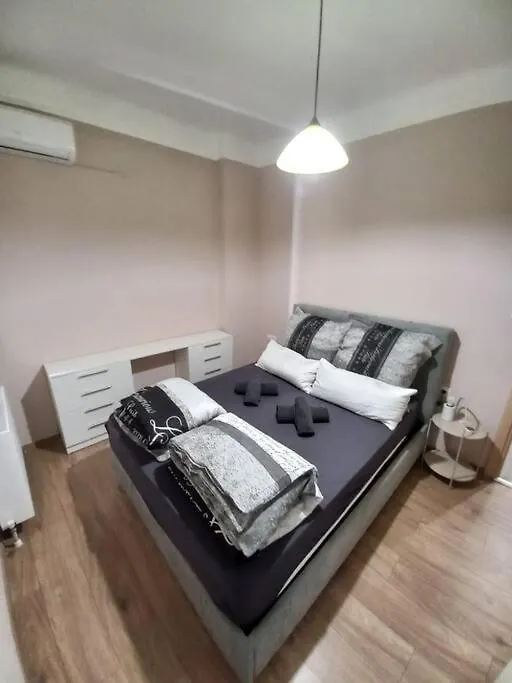 Kassandrou Deluxe Apartment Saloniki 0*,
